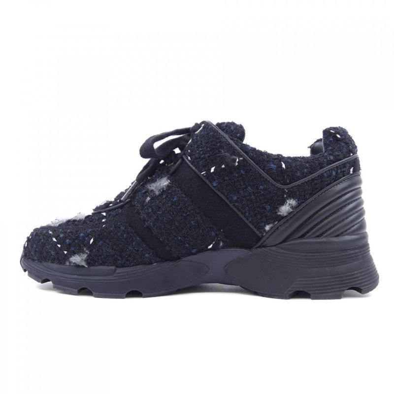 Chanel Sneakers — view 2