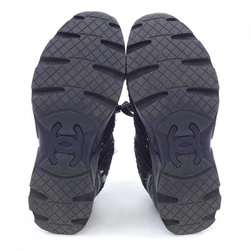 Chanel Sneakers — view 4