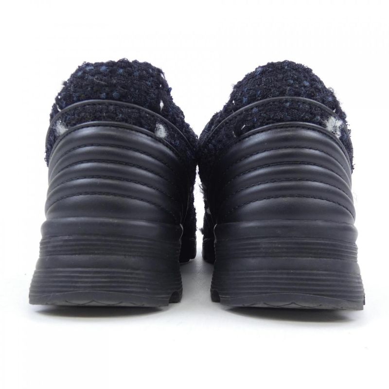 Chanel Sneakers — view 5