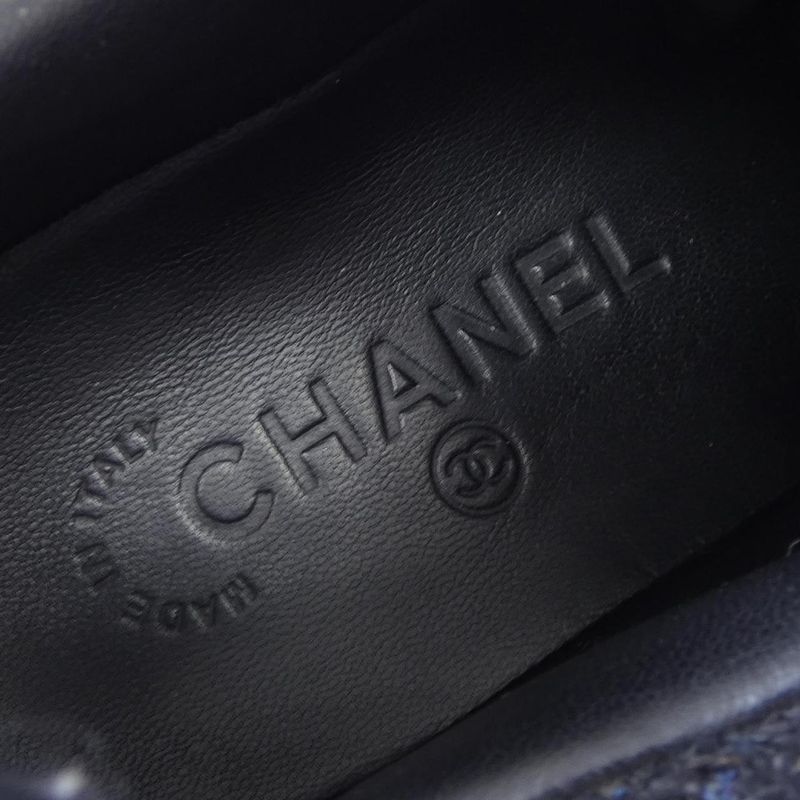 Chanel Sneakers — view 6