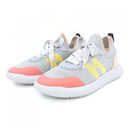 Hermes Crew Z Sneakers — view 3