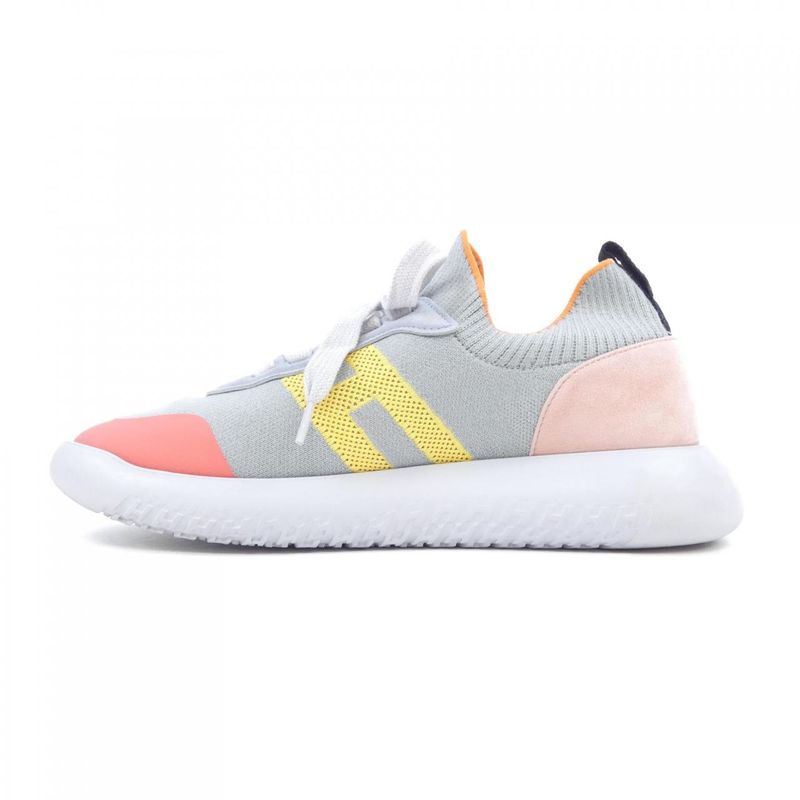 Hermes Crew Z Sneakers — view 2