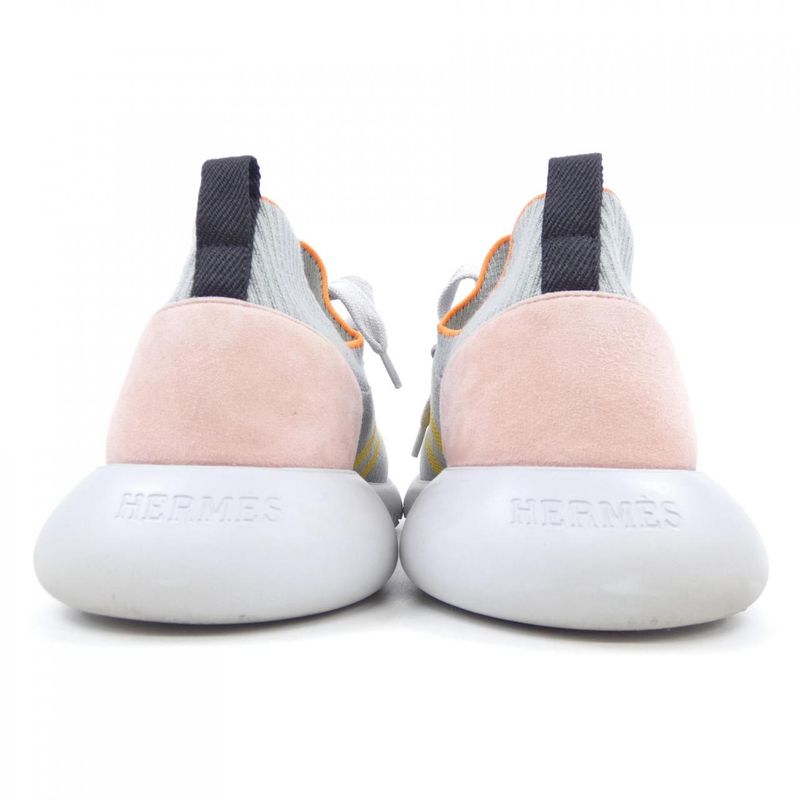 Hermes Crew Z Sneakers — view 5