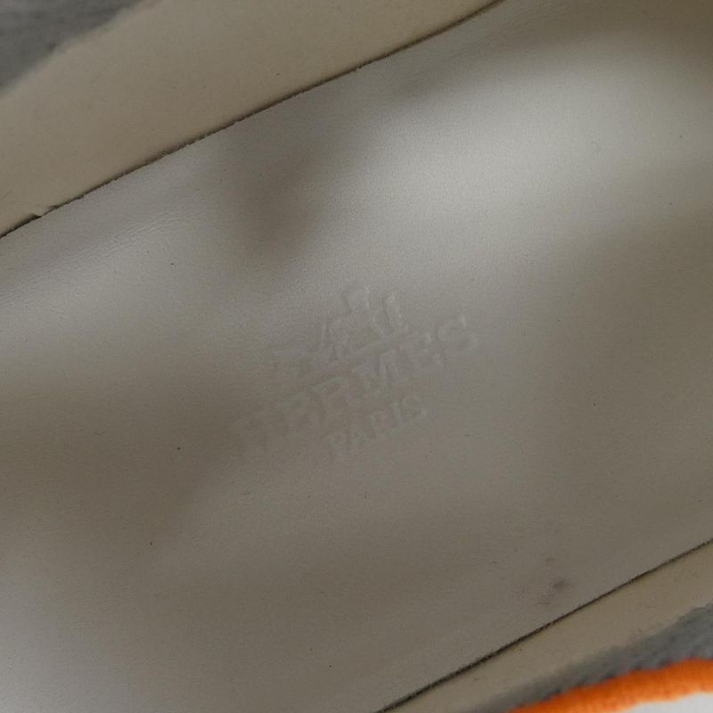 Hermes Crew Z Sneakers — view 6