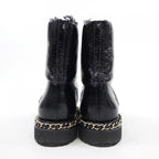 Chanel Boots — view 5