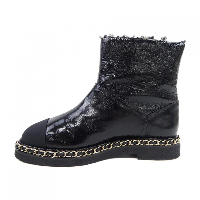 Chanel Boots — view 2