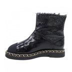 Chanel Boots — view 2