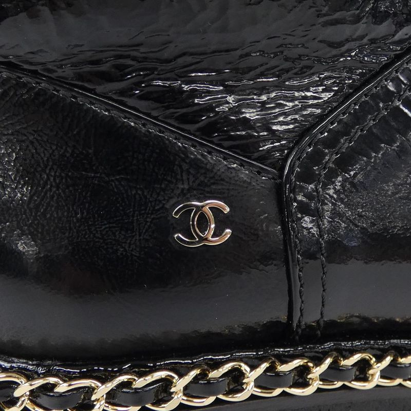 Chanel Boots — view 6