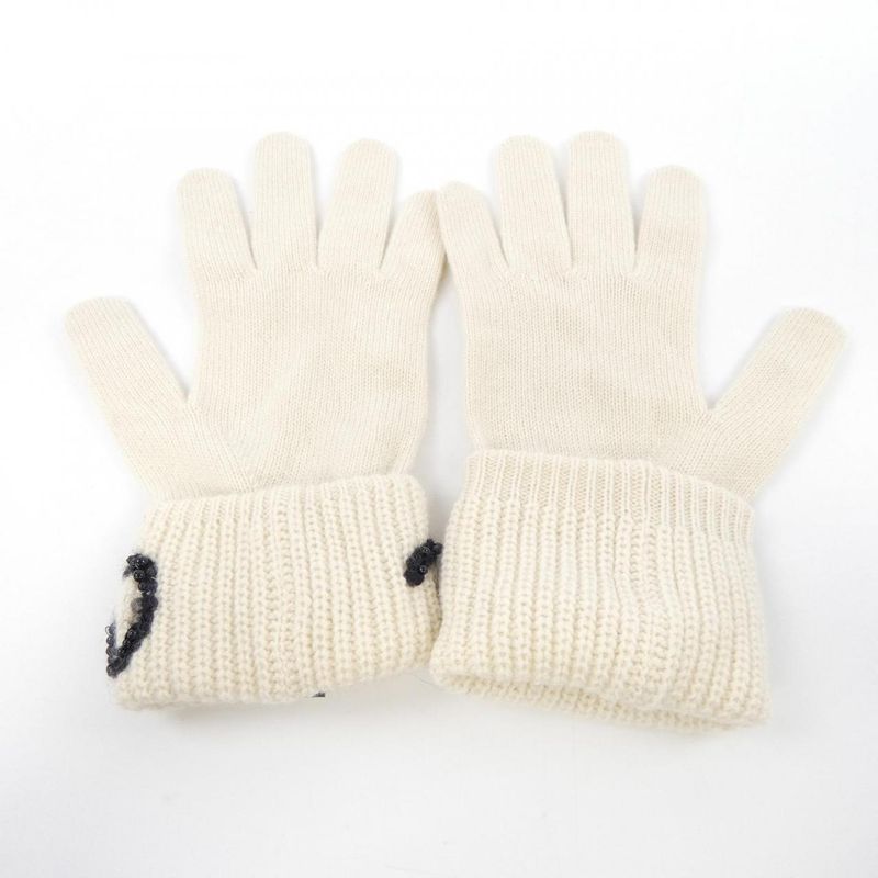 Chanel Aa7627 Glove — view 2
