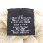 Chanel Aa7627 Glove — view 3