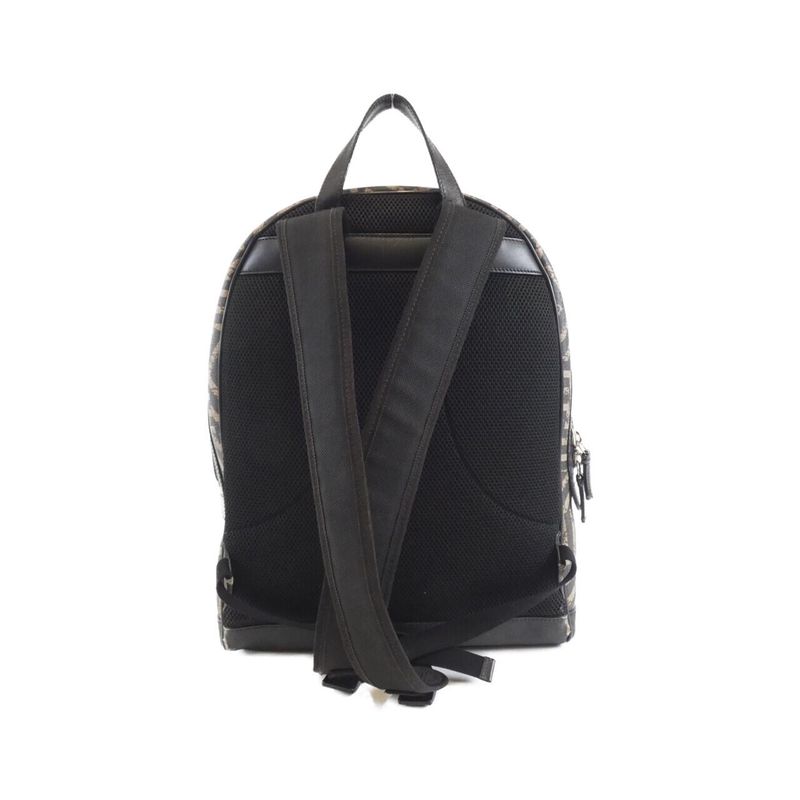 Gucci kvw 3 Backpack — view 2