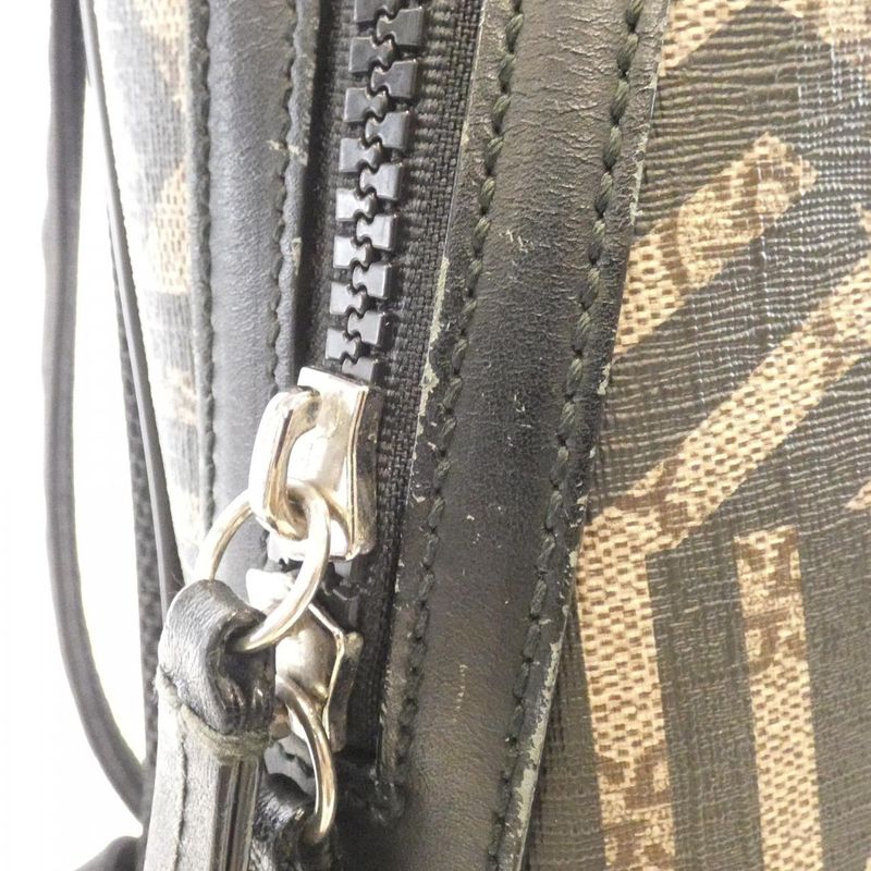 Gucci kvw 3 Backpack — view 4