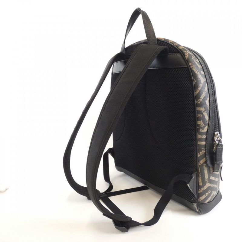 Gucci kvw 3 Backpack — view 7