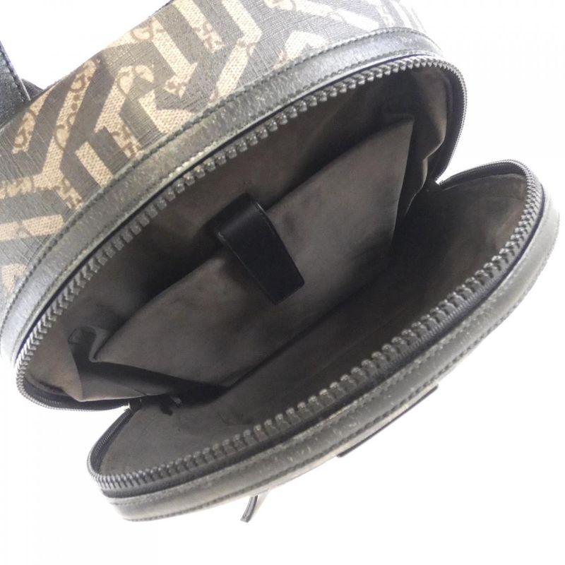 Gucci kvw 3 Backpack — view 9