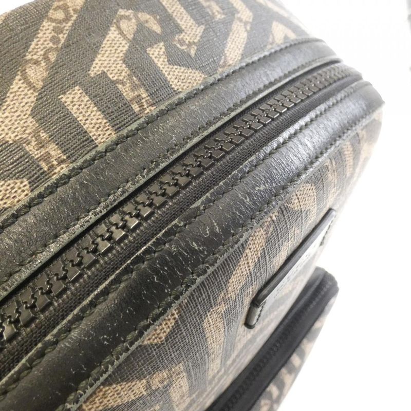 Gucci kvw 3 Backpack — view 5