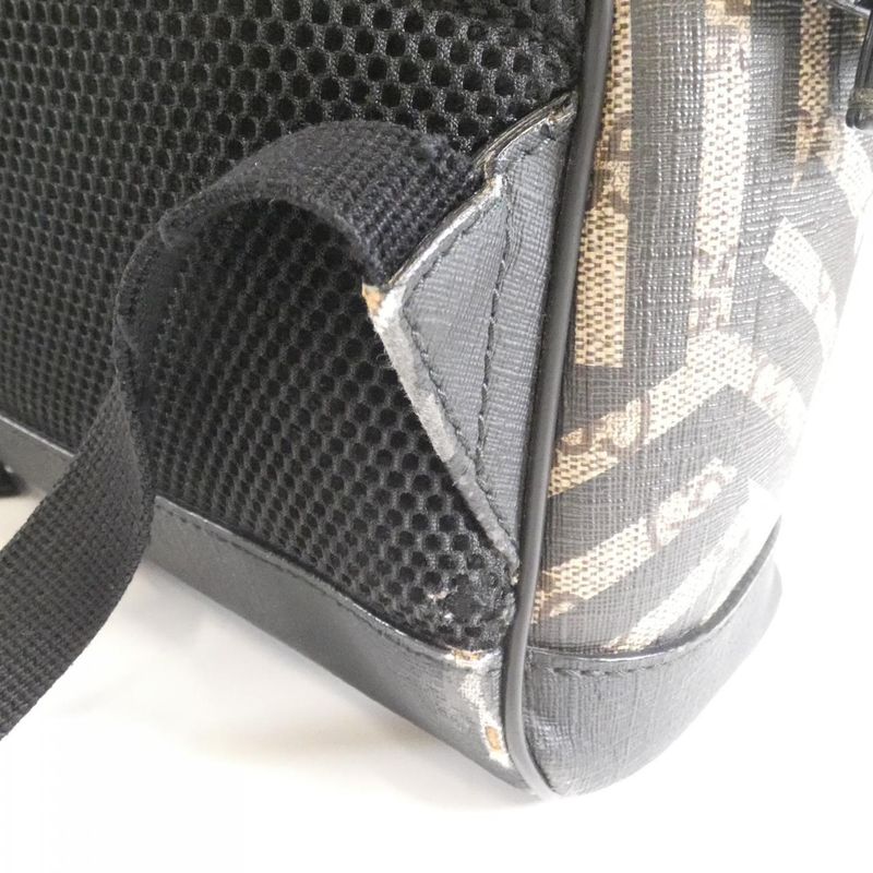 Gucci kvw 3 Backpack — view 8