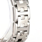 Hermes Clipper SS Quartz — view 5