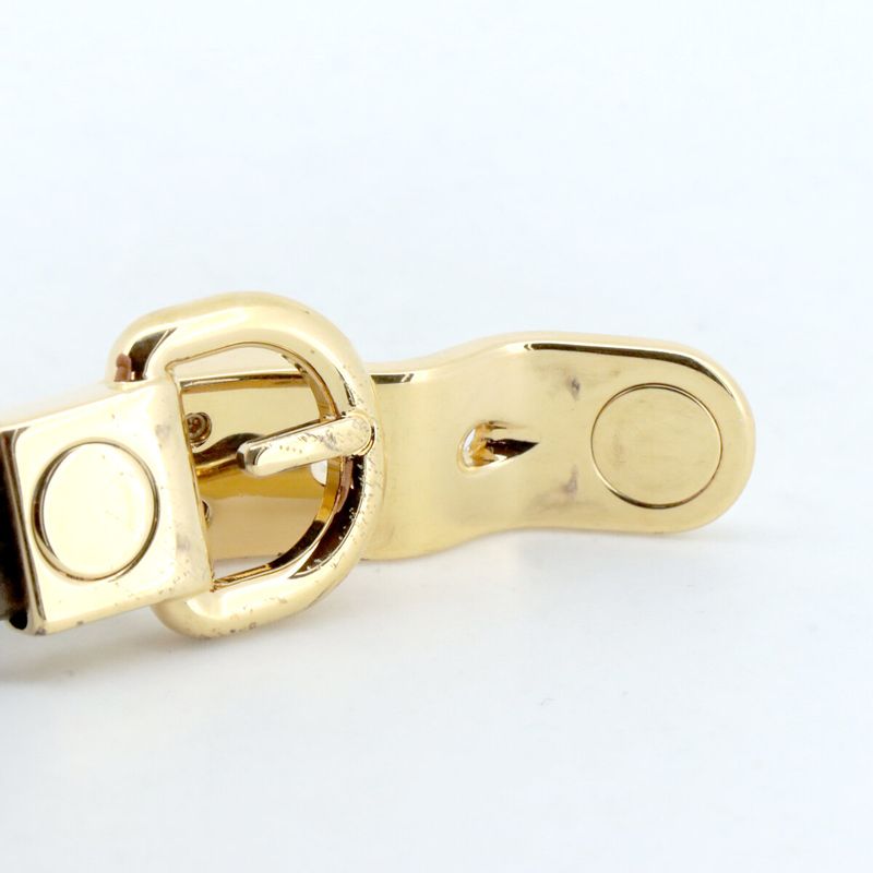 Louis Vuitton Braless Fass Un Your Bracelet M6170 F Paw Nbroker — view 5