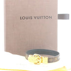 Louis Vuitton Braless Fass Un Your Bracelet M6170 F Paw Nbroker — view 7