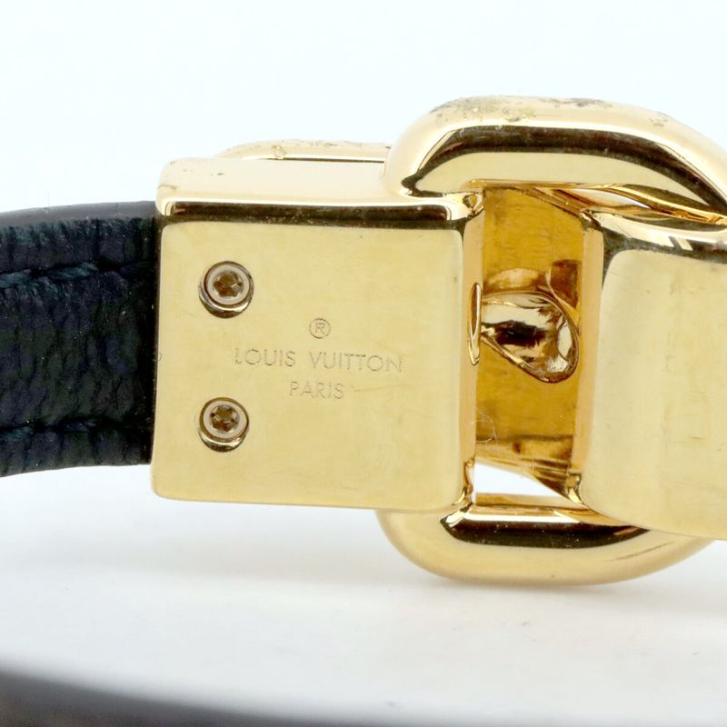 Louis Vuitton Braless Fass Un Your Bracelet M6170 F Paw Nbroker — view 4