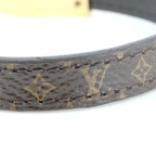 Louis Vuitton Braless Fass Un Your Bracelet M6170 F Paw Nbroker — view 6