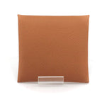 Hermes Bastia Brown Coin Case Paw Nbroker — view 2