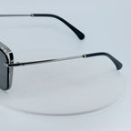 Chanel Sunglasses 4235-h 5716' Black — view 3