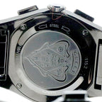 Gucci Pantheon 115.2 Wristwatch Quartz Black Paw Nshop Item — view 5