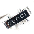 Gucci G-link Watch Stainless Steel Quartz White Shell And Pink Dial — view 6