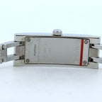 Gucci G-link Watch Stainless Steel Quartz White Shell And Pink Dial — view 4