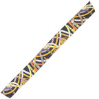 Hermes Maxi Twillye Cavalcadour 100% Silk Scarf with Belt Design Multi — view 3