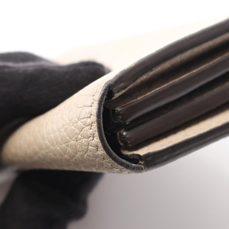 Louis Vuitton Lshape Zipper Long Wallet Portefeuille Comet Gallet — view 8