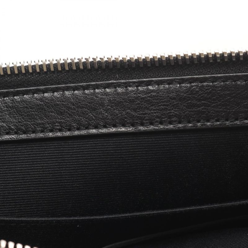 Saint Laurent Paris Second Bag Clutch Rive Gauche — view 5