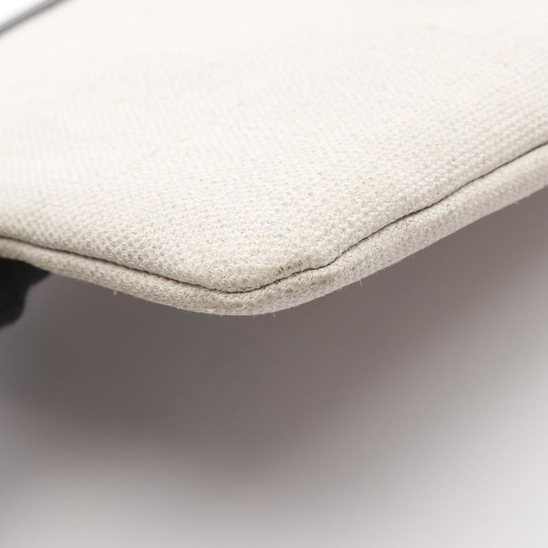 Saint Laurent Paris Second Bag Clutch Rive Gauche — view 9