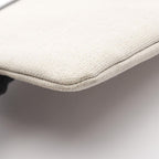 Saint Laurent Paris Second Bag Clutch Rive Gauche — view 9