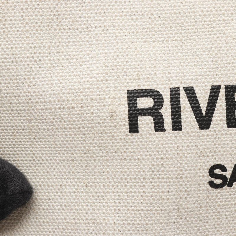 Saint Laurent Paris Second Bag Clutch Rive Gauche — view 7