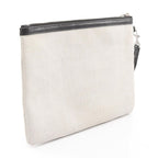 Saint Laurent Paris Second Bag Clutch Rive Gauche — view 2