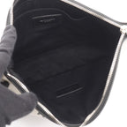 Saint Laurent Paris Second Bag Clutch Rive Gauche — view 3