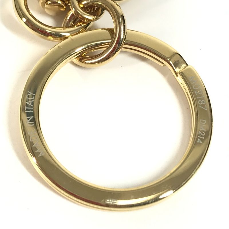 Louis Vuitton Key Holder Skateboard Metal — view 7