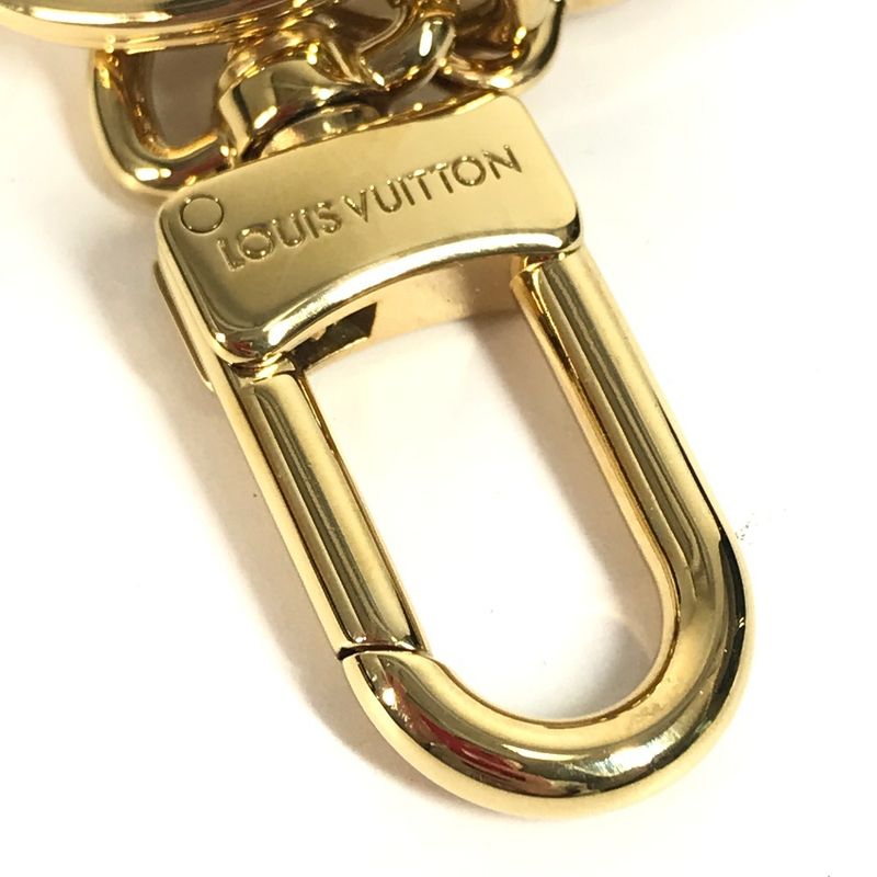 Louis Vuitton Key Holder Skateboard Metal — view 4