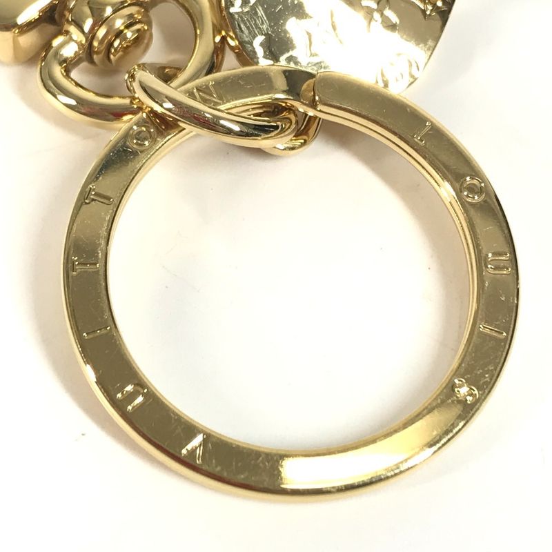 Louis Vuitton Key Holder Skateboard Metal — view 6