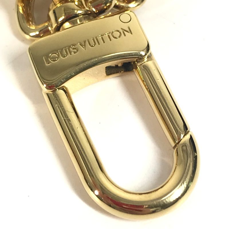 Louis Vuitton Key Holder Skateboard Metal — view 3