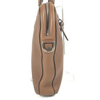 Louis Vuitton Handbag Briefcase PM Taurillon Leather Brown — view 4