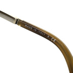 Chanel Sunglasses Size — view 9