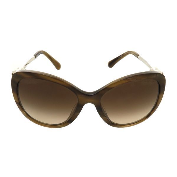 Chanel Sunglasses Size — view 2