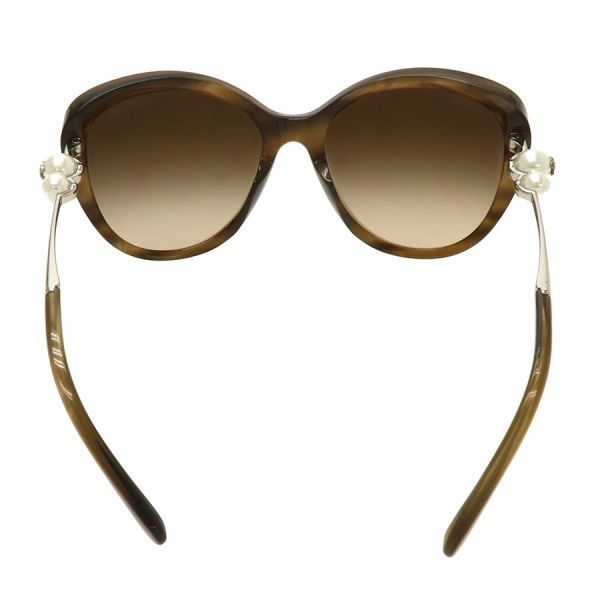 Chanel Sunglasses Size — view 4