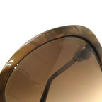 Chanel Sunglasses Size — view 6