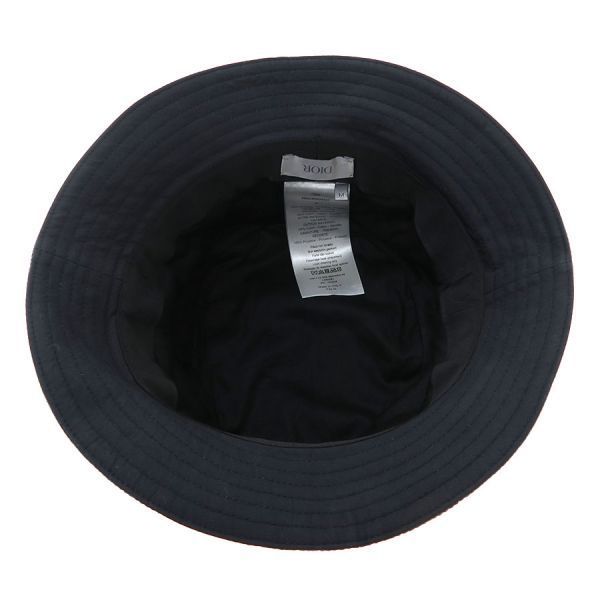 Christian Dior Bucket Hat — view 4