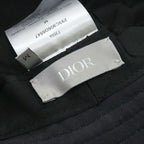 Christian Dior Bucket Hat — view 7