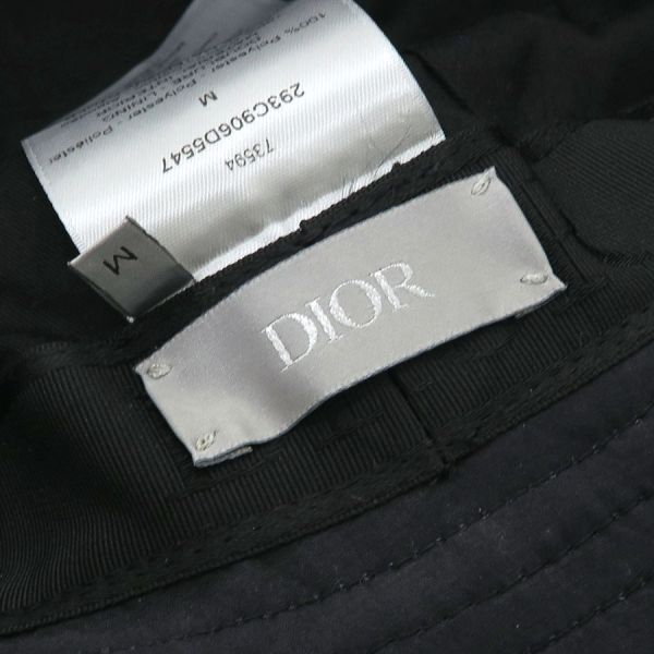 Christian Dior Bucket Hat — view 7